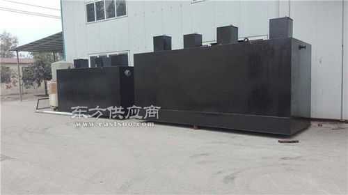 錦源環(huán)保 大型污水處理設(shè)備領(lǐng)域的可靠品牌保障