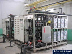 沈陽萊特萊德水處理設(shè)備產(chǎn)品簡介 從電除鹽到富氧水，打造全方位凈水解決方案