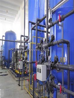 揚(yáng)州水處理設(shè)備 技術(shù)創(chuàng)新與市場應(yīng)用前景分析