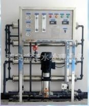 西安浩澤水處理設(shè)備 專業(yè)應(yīng)對鐵錳超標(biāo)，守護(hù)用水安全