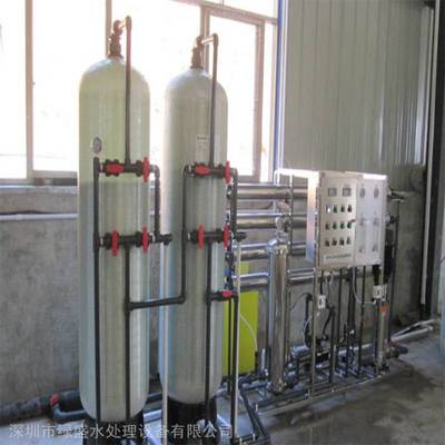 莆田市水處理設(shè)備解析 從反滲透到純水系統(tǒng)的全方位指南與廠家概覽